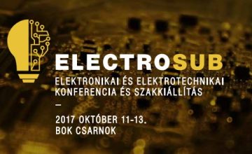 Electrosub konferencia