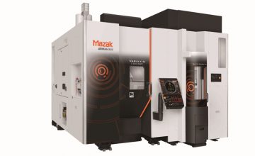 mazak variaxis