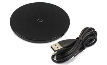 euto vezeték nélküli töltés