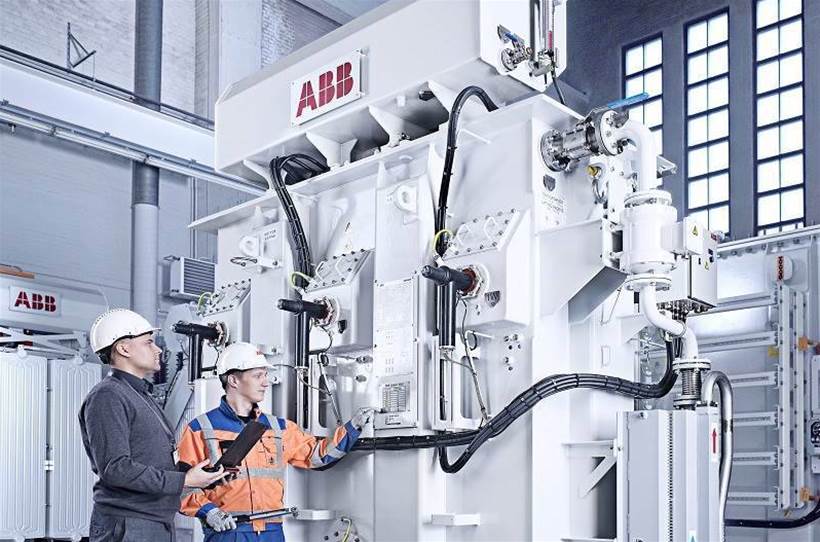 ABB SafetyInsight