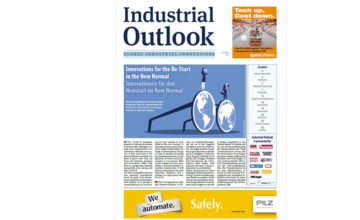 Industrial Outlook kiadvány