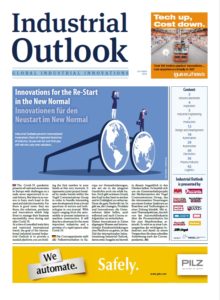 Industrial Outlook kiadvány