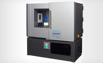 koordináta-mérőgép