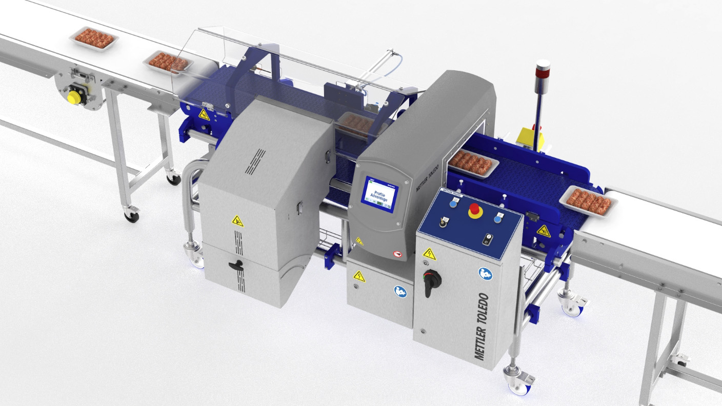 gyártósori termékvizsgálati rendszerek