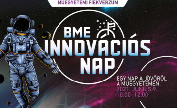 BME Innovációs Nap