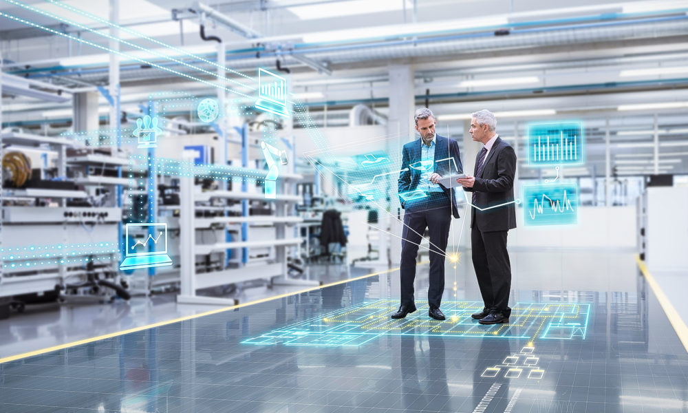 Ipari digitalizáció – milyen évet vár a Siemens?