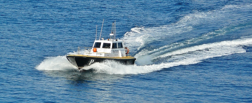 motorcsónak vezetői engedély