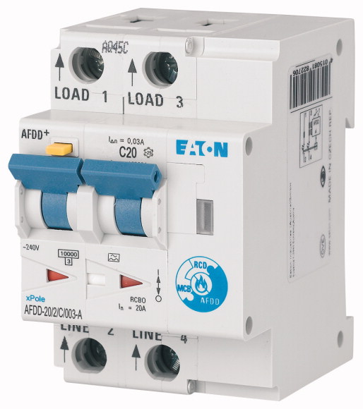 Eaton AFDD+