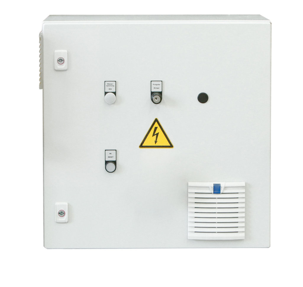 Galéria_Villamos vezérlés