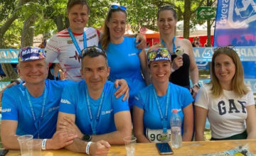 céges sportkultúra