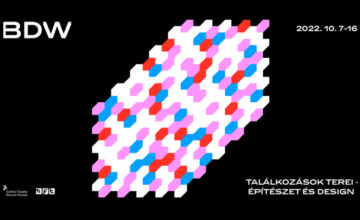 budapest design week 2022