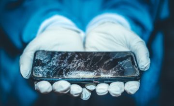 mobil adatmentés kürt