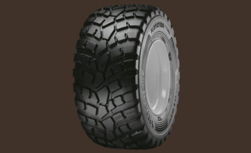 Vredestein Flotation optimall