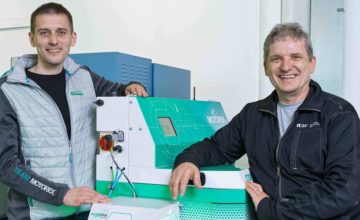 motorex fluidlynx coolantlynx swisscool