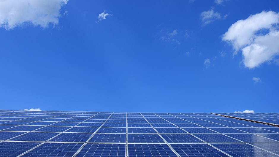 Két új magyarországi naperőmű kezdett termelni
