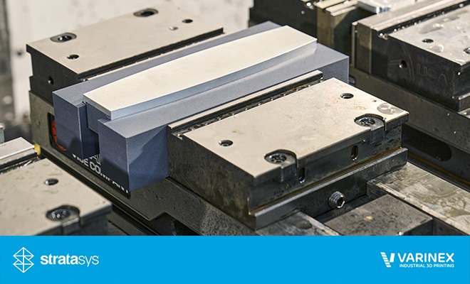 szénszálas kompozit 3D nyomtatás varinex