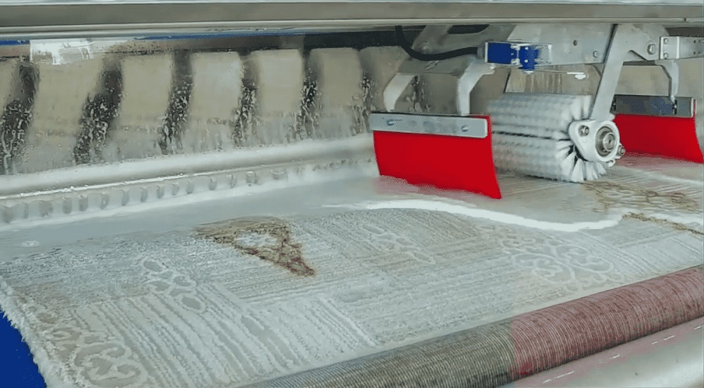 alapos szőnyegtisztítás takarítás