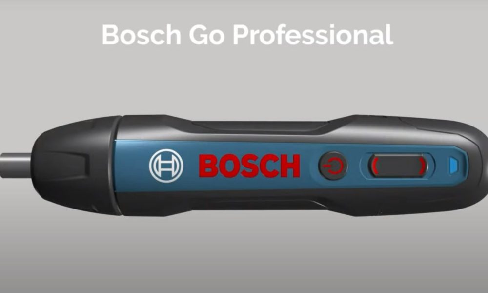 Creo modell-alapú definíció funkció használata a Boschnál