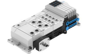 festo vtux szelepsziget valve terminal