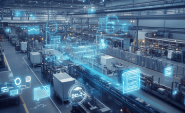 genai gyártás eneratív mesterséges intelligencia