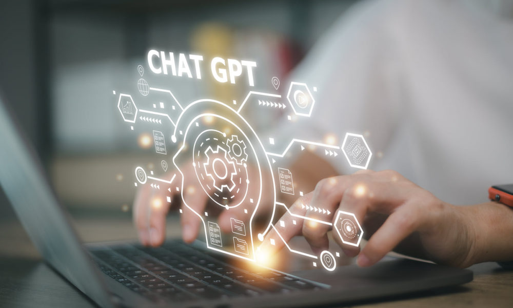 chatGPT használata és veszélyei