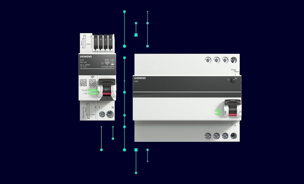 Tíz az egyben áramkörvédelmi eszköz érkezett