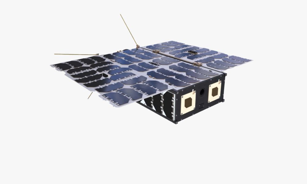 Magyarország az űrben is 5G-re kapcsol