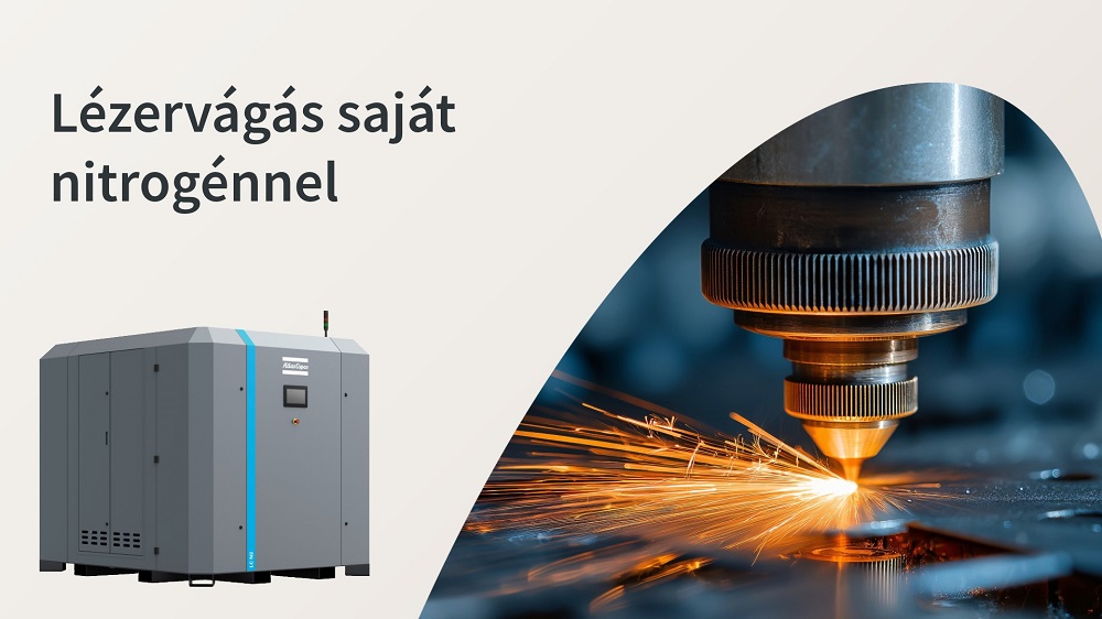 atlas copco lézervágás