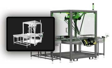 Murrelektronik digitális gépiker