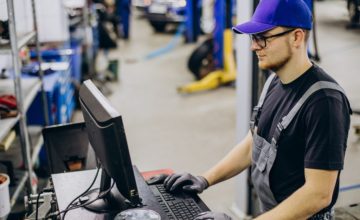 adatvezérelt gyárak