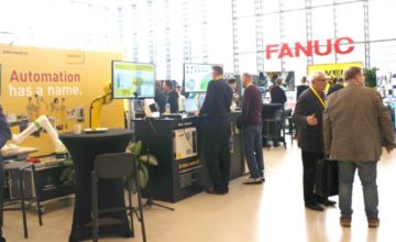 robot karnevál 2026