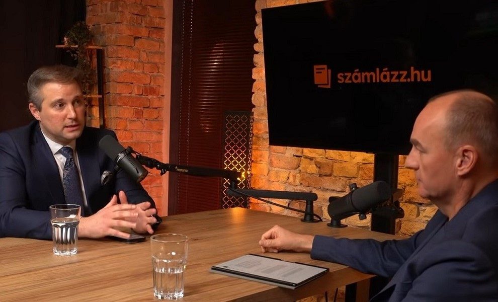 Itt az uniós AI szabályozás