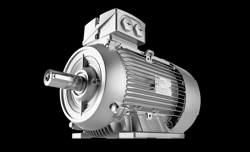 lammers trióda motor INNOMOTICS-1LE5 IE4 132-280 sorozat