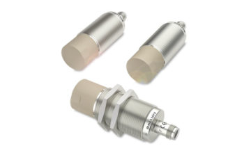 balluff radarérzékelők