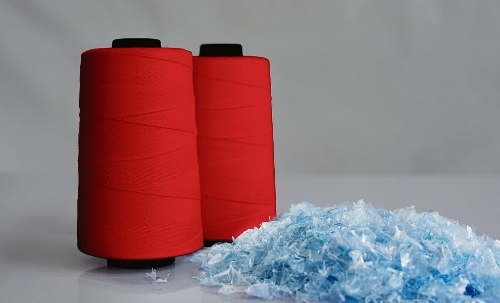 mewa the key Új high-tech szövet régi ruhákból