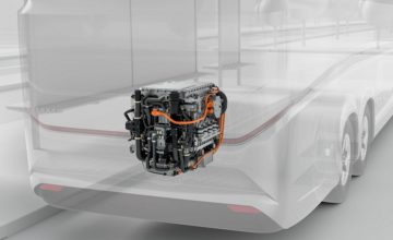 üzemanyagcellás járművek bosch