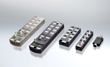 Murrelektronik IO-Link
