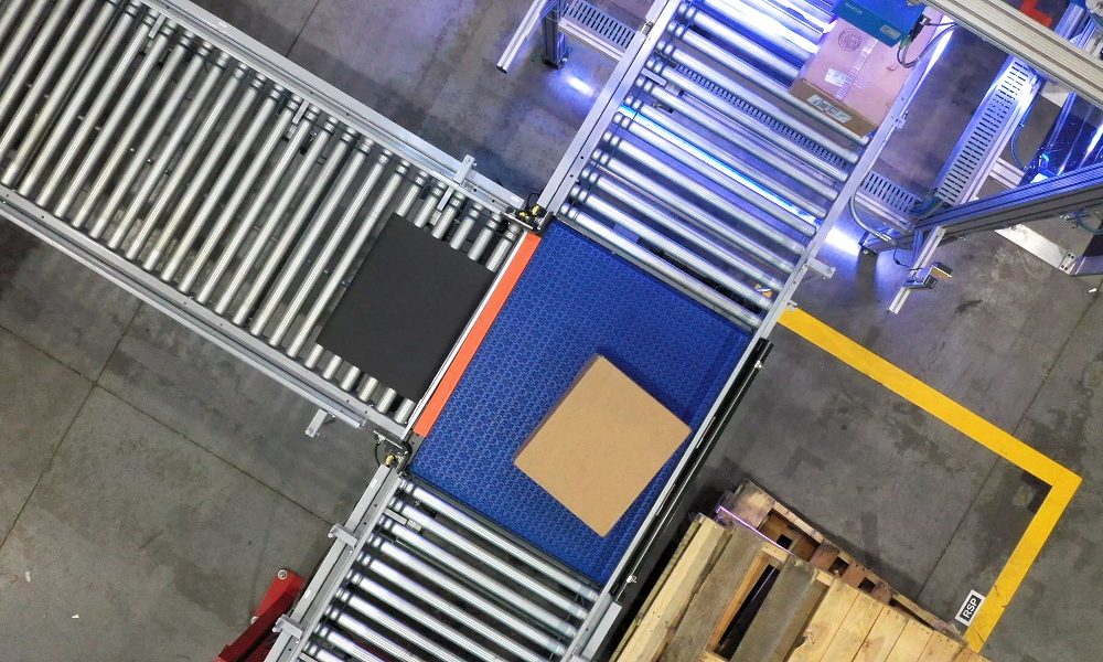 Regal Rexnord mercanta