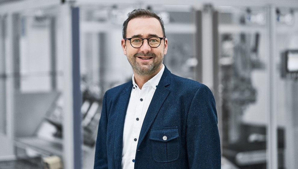 Wolfgang Konrad, Festo-IWK