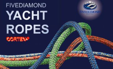 FiveDiamond Cortex kötelek