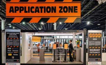 hungexpo application zone varinex Szénszálas 3D nyomtatás