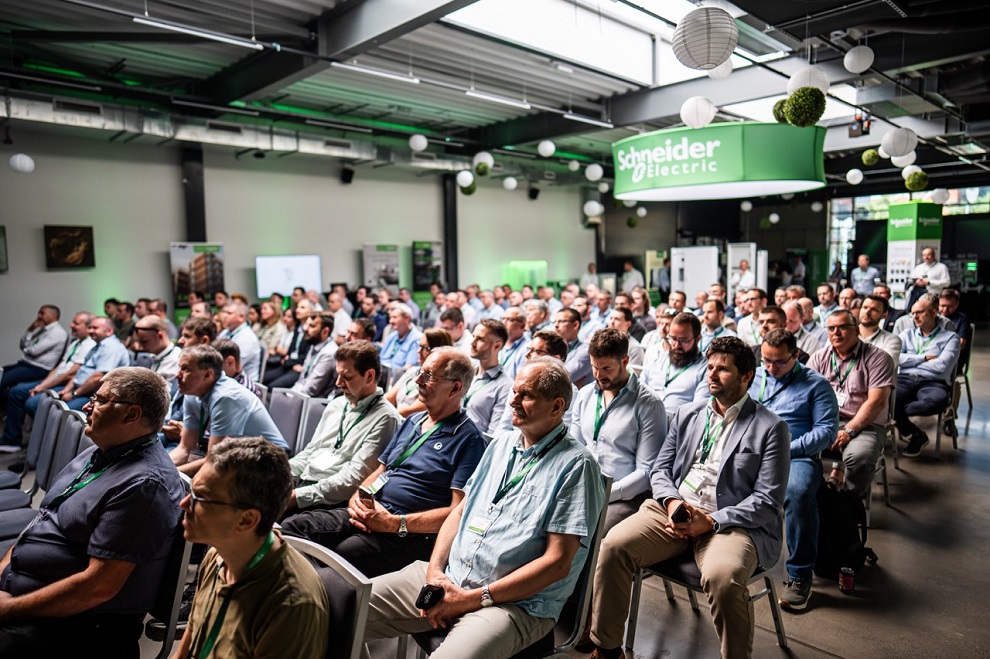 Schneider Electric Innovation Day 2026