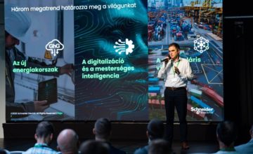 Schneider Electric Innovation Day 2026