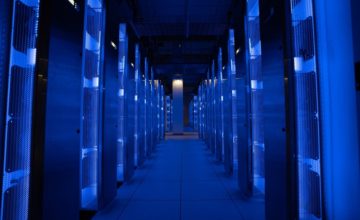 Schneider Electric TeraWulf