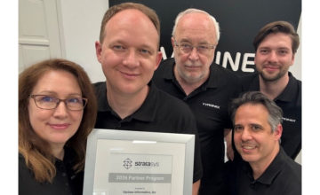 varinex Stratasys Platinum Partner
