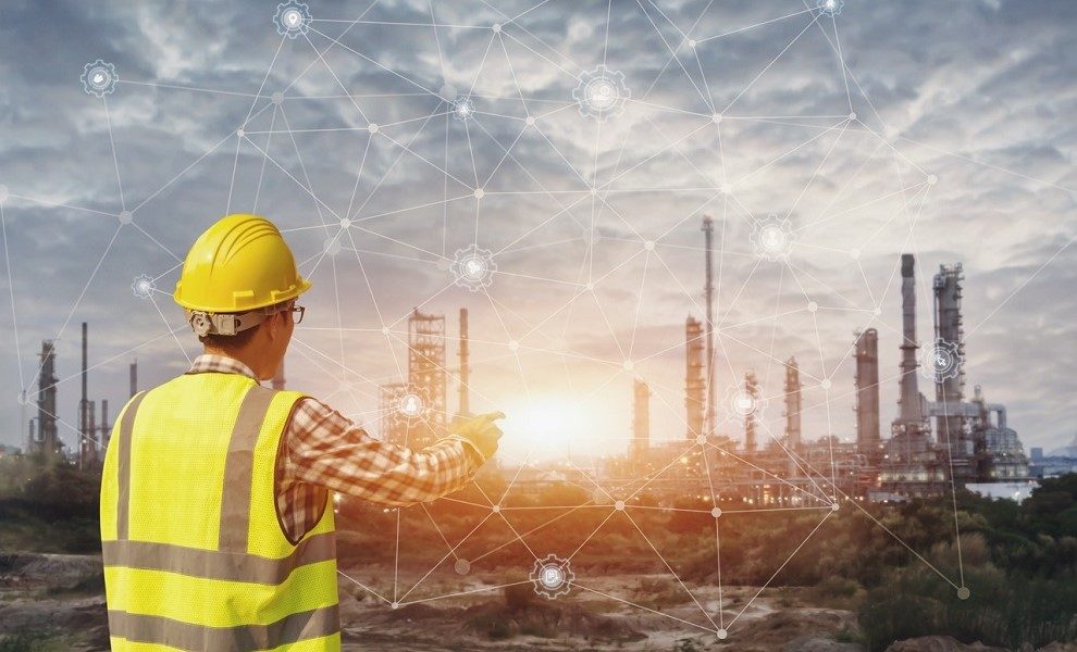 Összefogott a Schneider Electric és az AMD