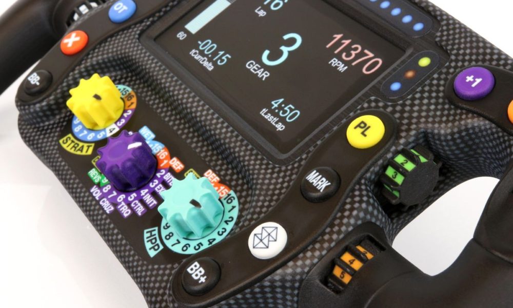 ToughONE Black: amikor egy új alapanyag élesben bizonyít
