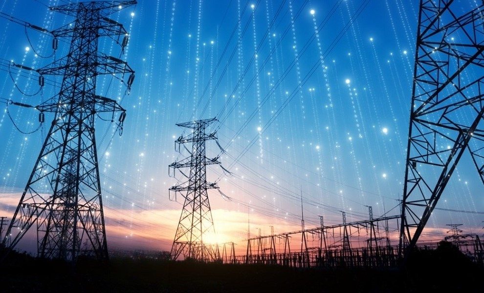 Schneider Electric Kraken