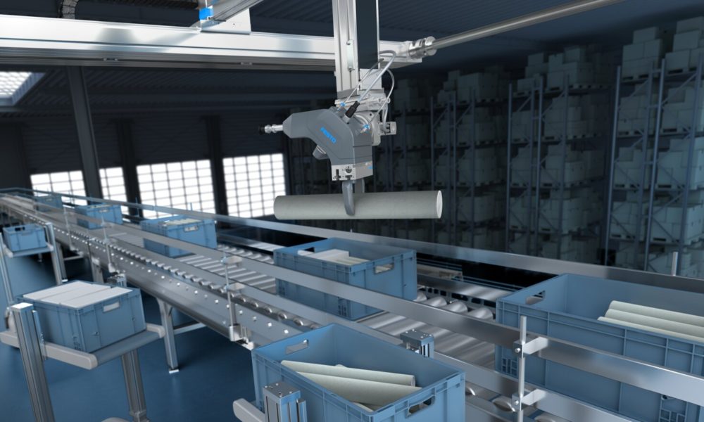 festo gripperai szoftver
