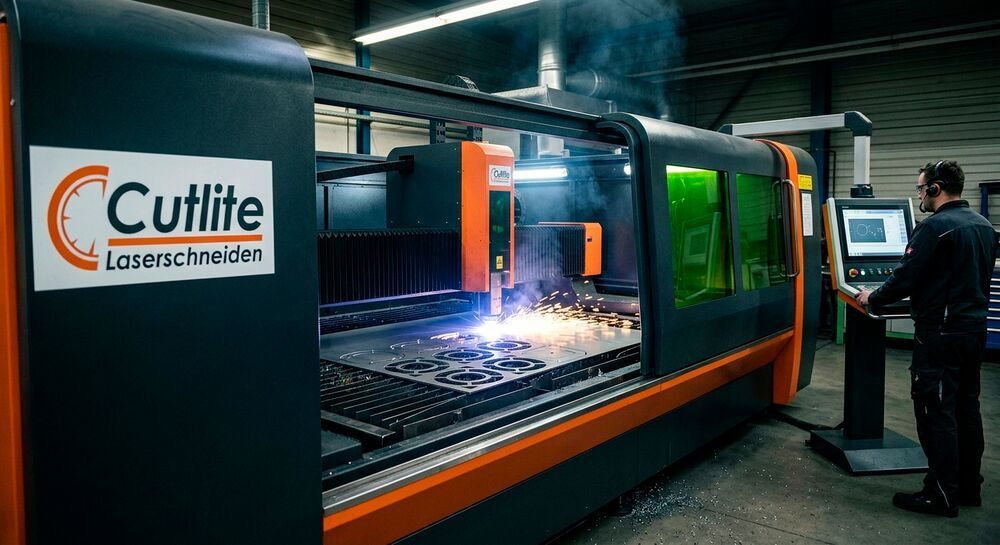 TRUMPF–Cutlite: stratégiai felvásárlás